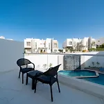 Sky Star Hotel Free Shuttle To Hurghada City Center
