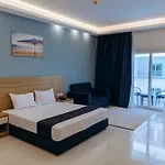 Sky Star Hotel Free Shuttle To Hurghada City Center