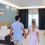 Sky Star Hotel Free Shuttle To Hurghada City Center