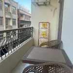 H&H Twin Apartment