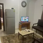 H&H Twin Apartment