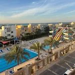 Fandadir Bay, Hurghada, Beautiful 1 Bedroom Apartment