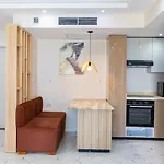 Fandadir Bay, Hurghada, Beautiful 1 Bedroom Apartment