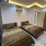 2 Bedroom Apartment With Beautiful View In Fanadir Bay