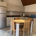 Rooftop Studio Sea View In Hurghada With Private Terrace