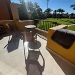 Stella De Mari Chalet In Makadi With Beach
