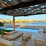 El Gouna Cyan Villa With Pool N Lagoon By Bfg Beit Fel Gouna