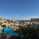 Sun & Fun Aldau Heights One Bedroom Apartment In Hurghada