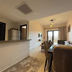 Sun & Fun Aldau Heights One Bedroom Apartment In Hurghada
