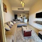 Sun & Fun Aldau Heights One Bedroom Apartment In Hurghada