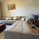 Sun & Fun Aldau Heights One Bedroom Apartment In Hurghada