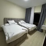 1-Bedroom Aldau Heights