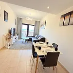 Luxury Hotel Apartment 2Rooms With Triple Sea View