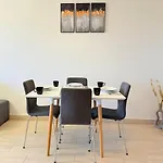 Luxury Hotel Apartment 2Rooms With Triple Sea View