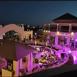 Luxury Hotel Apartment 2Rooms With Triple Sea View