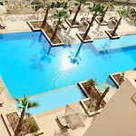Luxury Hotel Apartment 2Rooms With Triple Sea View