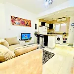 Rita House Sea View. Hurghada Center