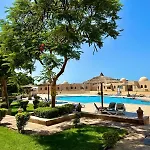 The View -Clubhouse