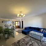 The Nubian Two-Bedroom Apartment