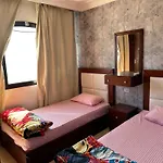 The Nubian Two-Bedroom Apartment