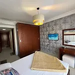 The Nubian Two-Bedroom Apartment