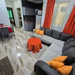 Vista Apartament In Central Hurghada - 350 Meters From Beach !
