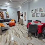 Vista Apartament In Central Hurghada - 350 Meters From Beach !