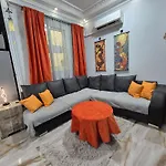 Vista Apartament In Central Hurghada - 350 Meters From Beach !