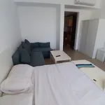 Cozy Studio