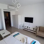 Cozy Studio