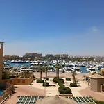 New Marina Hub - 1 Bedroom - El Gouna