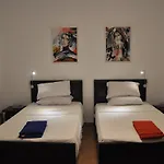 Abu Tig Marina Apartment