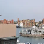Abu Tig Marina Apartment