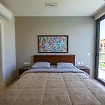 Tawila Island Tip Spacious 5 Bedroom Villa In Gouna