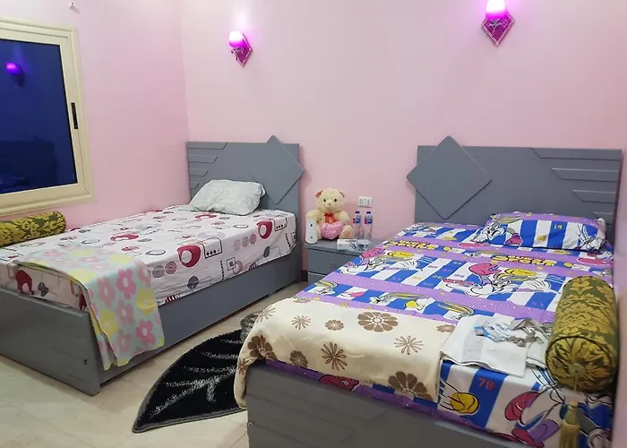 Mario Shared Apartment Дешевый & Общая Квартира