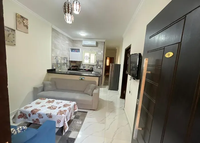 Rayan Apartment