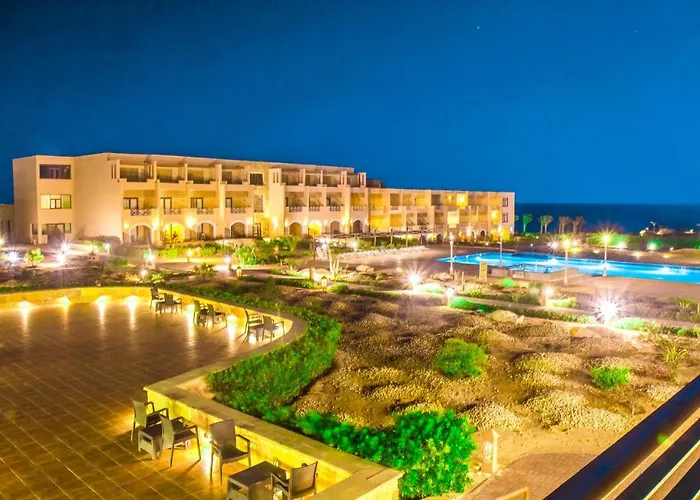 Viva Blue Resort And Diving Sharm El Naga (Adults Only)