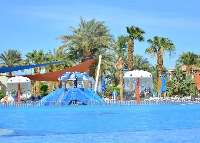 Swiss Inn Resort Hurghada
