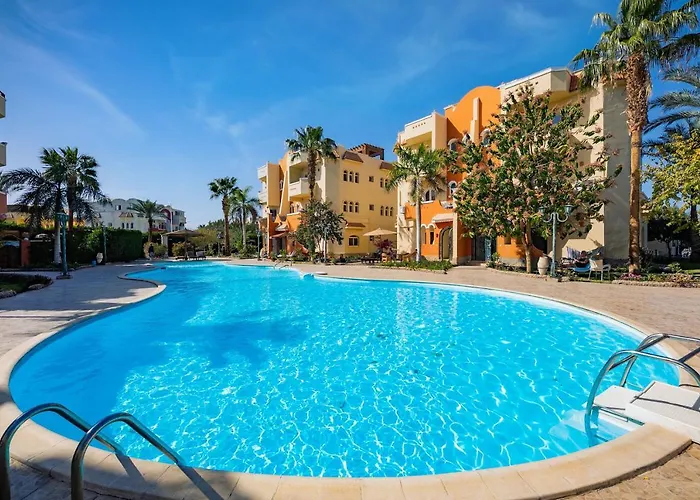 Green Garden Resort