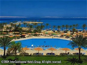 Intercontinental Hurghada