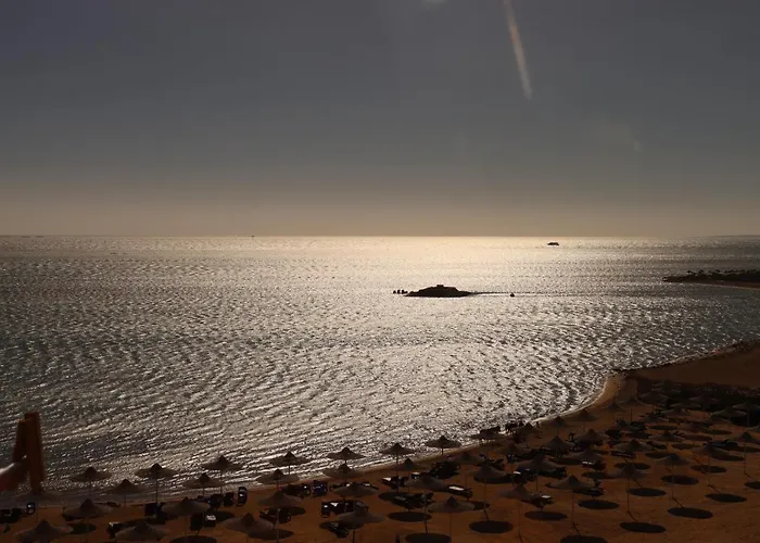 Hurghada Casablanca Beach-Red Sea-2 Bedroom