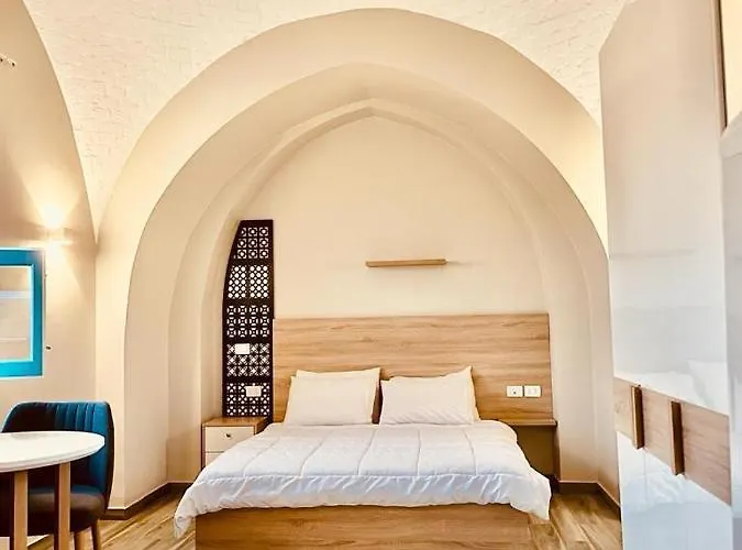 Studio For Rent In Downtown El Gouna Prime Location