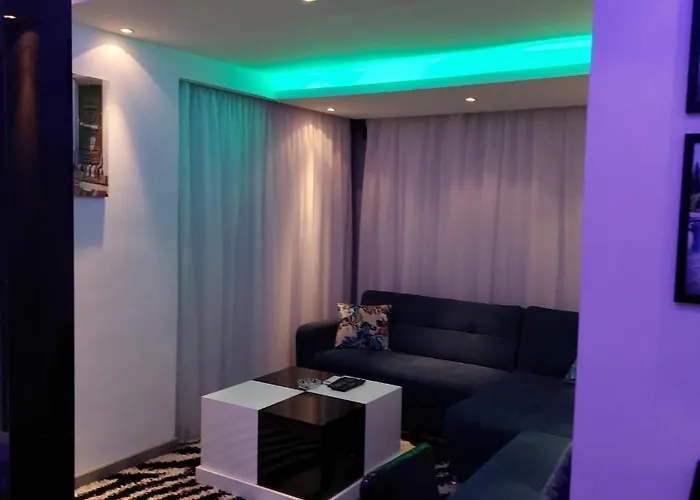 Palma House Apartments A3