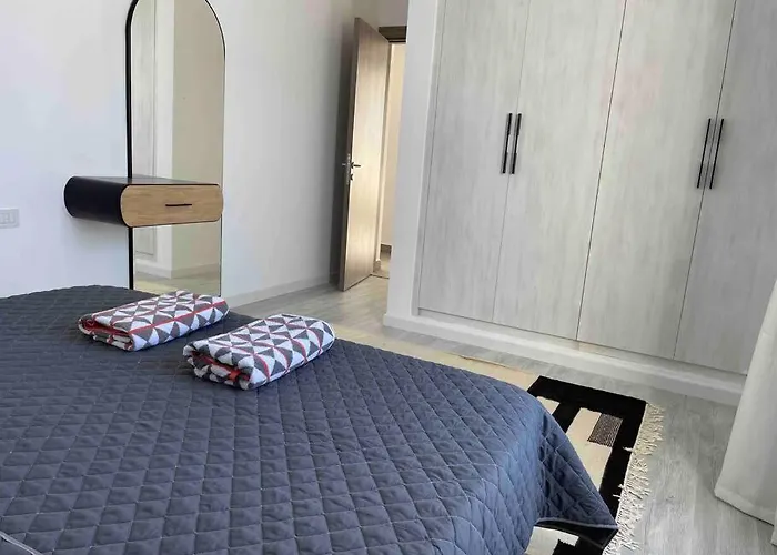 2 Bd With Private Heated Pool In Sholan 2 El Gouna
