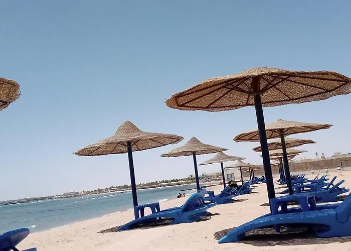 Schoene Ferienwohnung In Cecelia Resort, Am Pool,Strand,Nur Paare Und Familien