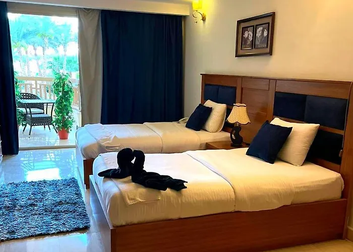 Suites Near El Gouna