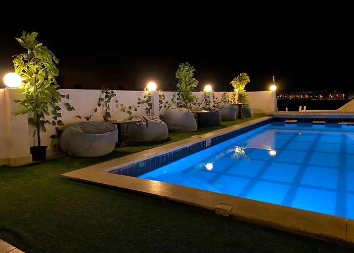 La Boutique Residence