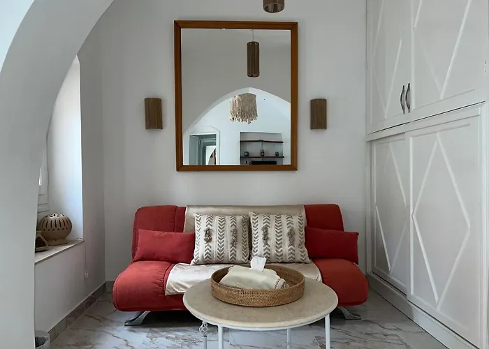 Casa Della Laguna In Gouna