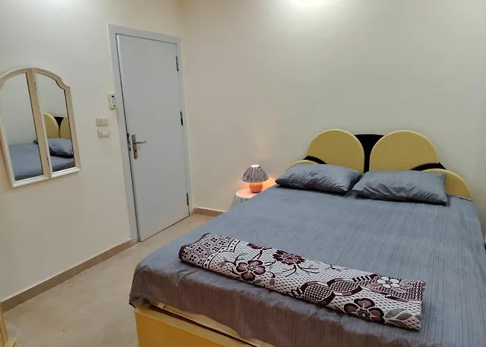 Casablanca Beach Resort Dream