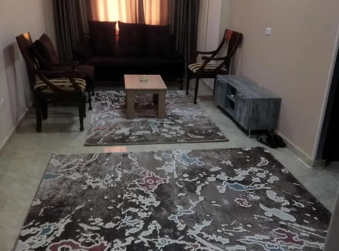 Hurghada City Apartment2